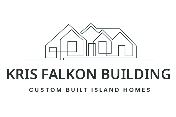Kris Falkon Building