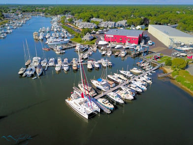 6 Marina Marketing Tactics Every Marine Business Should Follow